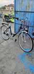 Bicicleta dama Peugeot roti 28 inch ,viteze în butuc
