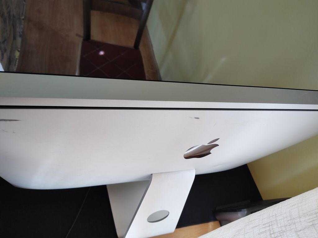 Apple iMac 27 mid 2011 Core i5 3.1 GHz