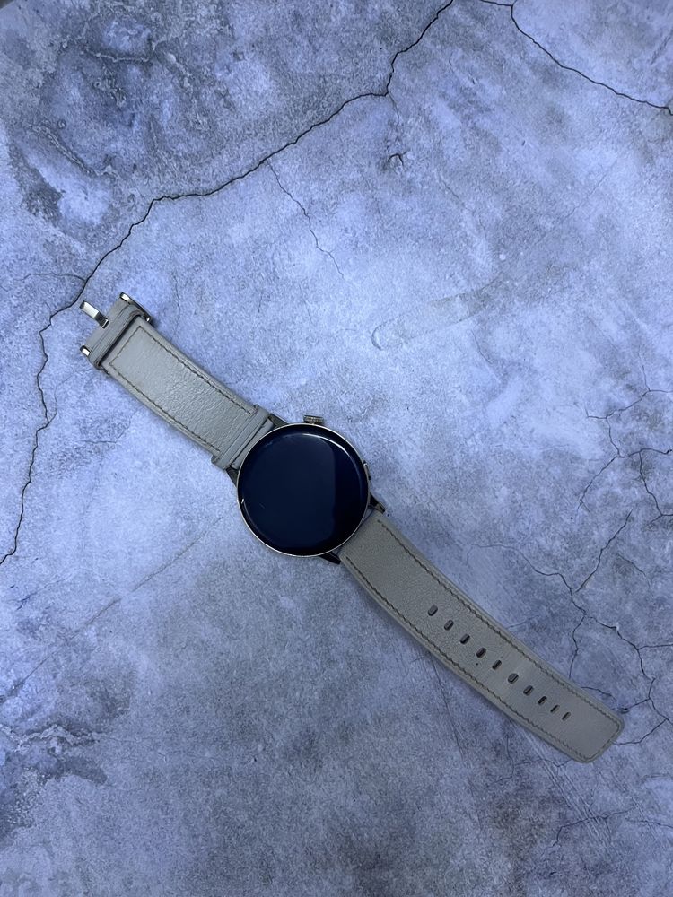 смарт часы huawei watch GT3 (Бейнеу) лот 580445