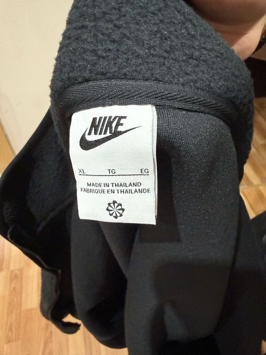 Мъжко яке/флийс Nike – размер XL