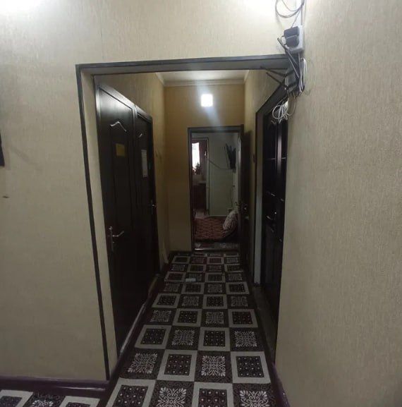 Кушбеги 2в3 /5/5 площадь 62м2, Азия маркет