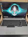Dell precision 3551 i7 vpro gaming placa video 4gb 32gb ram hard m2