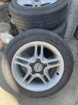 jante opel 5x120 195/60 R15