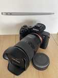 Tamron 28-75 f2.8 sony EF/E mount