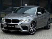 Bmw X6M 575Cp *Impecabila *se ofer garantie *Oferta ‼️