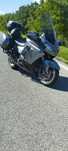 Kawasaki gtr 1400