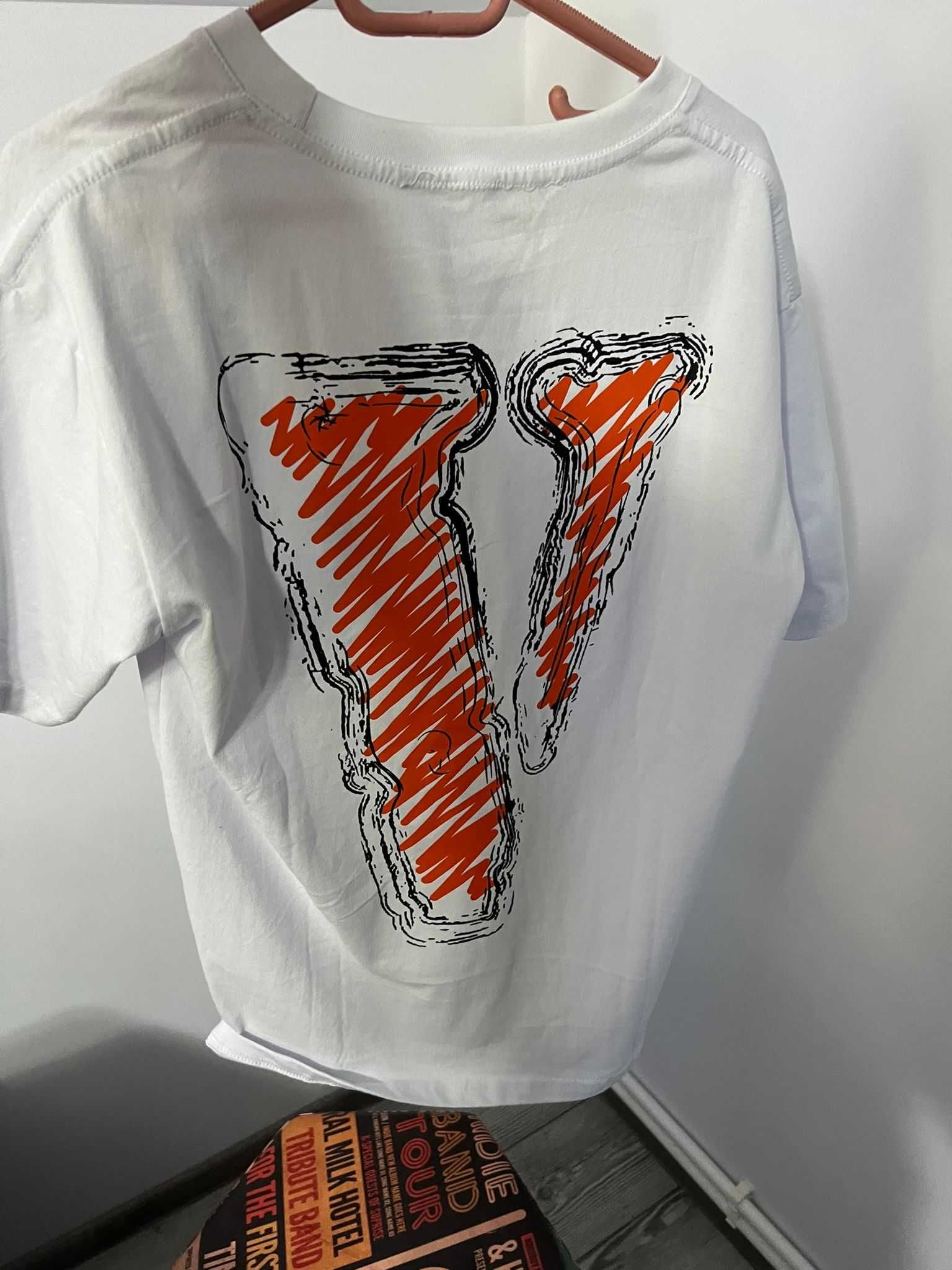 Tricouri Vlone - 4 modele diferite