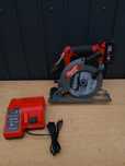 Ferăstrău circular Milwaukee M18 CCS55 2023