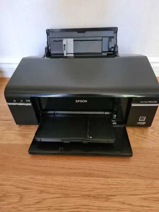 Продам принтер Epson P50