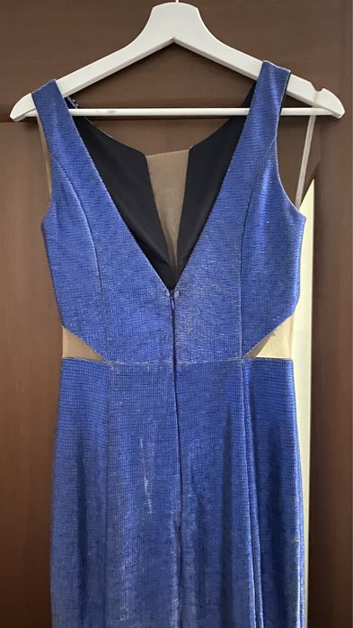 Rochie ocazie Stil sirena