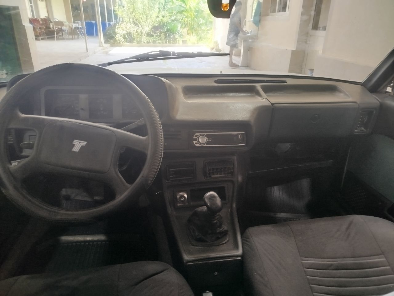 Продается  Dogan S.L.X
1995
Metan gaz