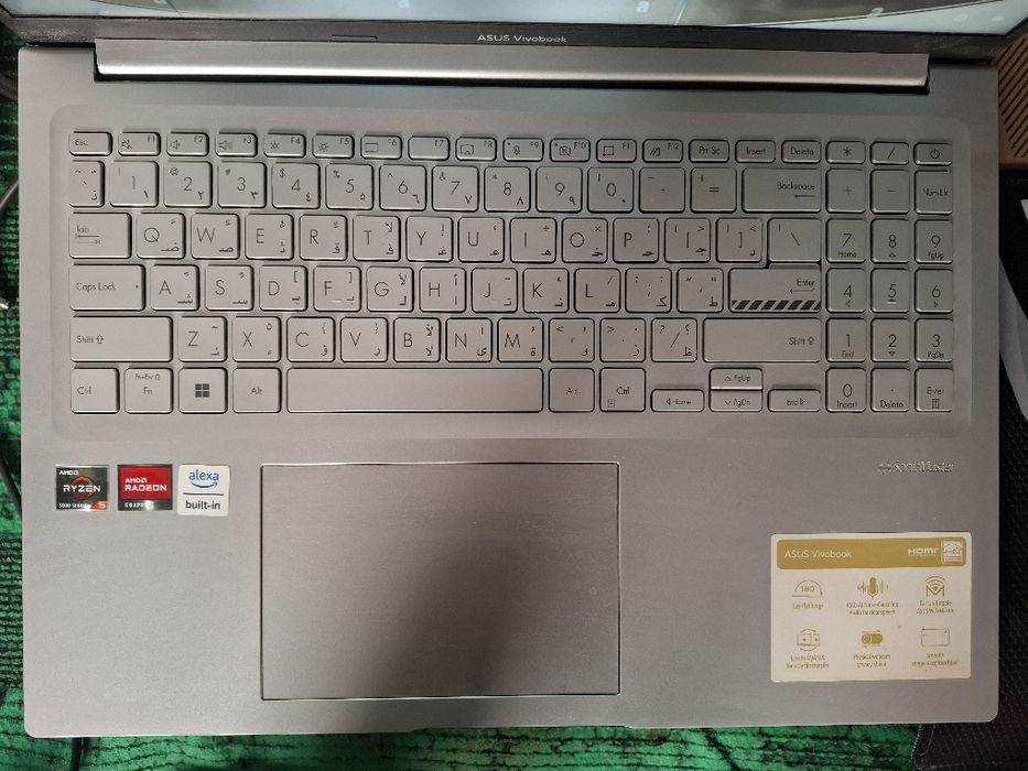 Asus 8/ 512 gb yangi