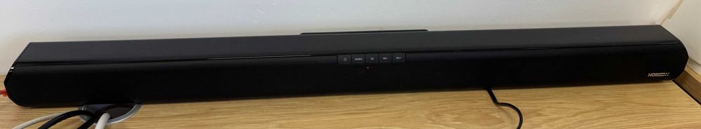 Soundbar Horizon HAV-S2320 2.0