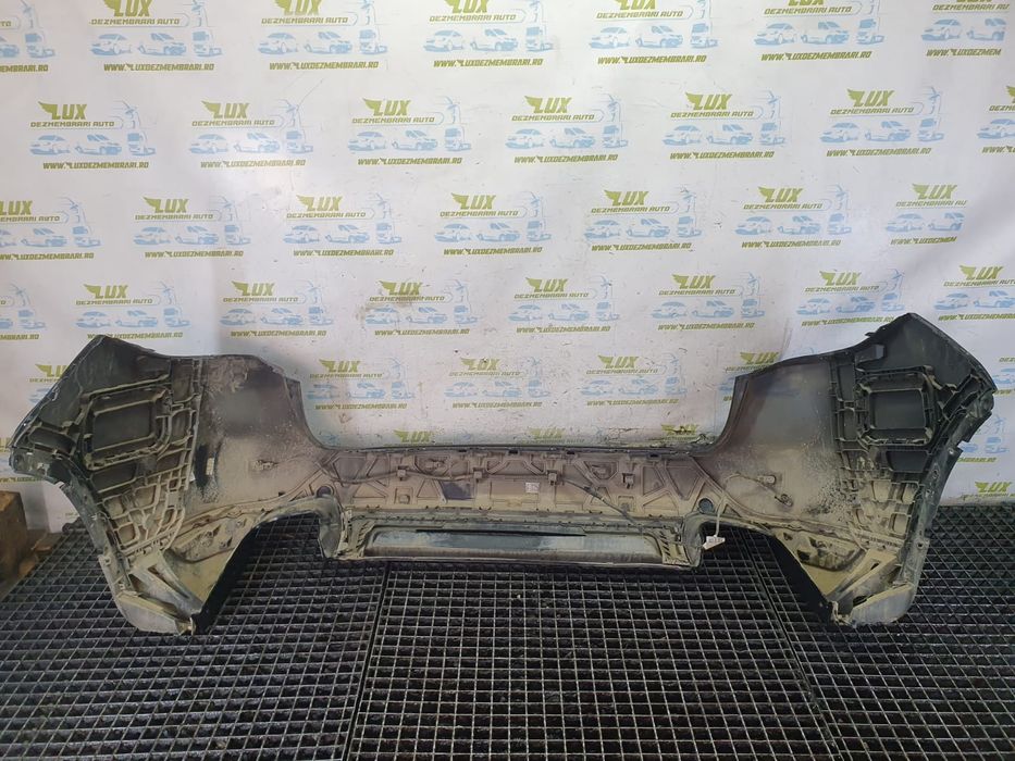 Bara spate Porsche Cayenne 958 (2010 - 2014) (1243) CRCA