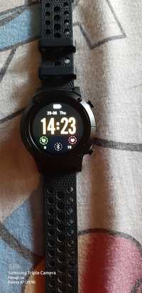 Smartwatch Silvercrest SSG 500 A1