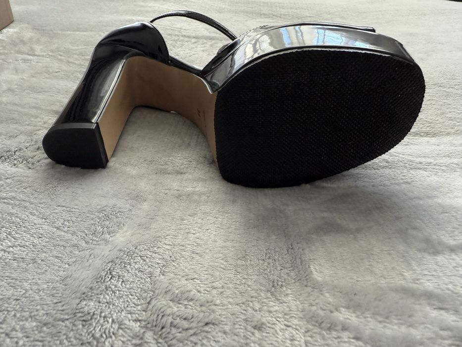 Обувки Bianca Di