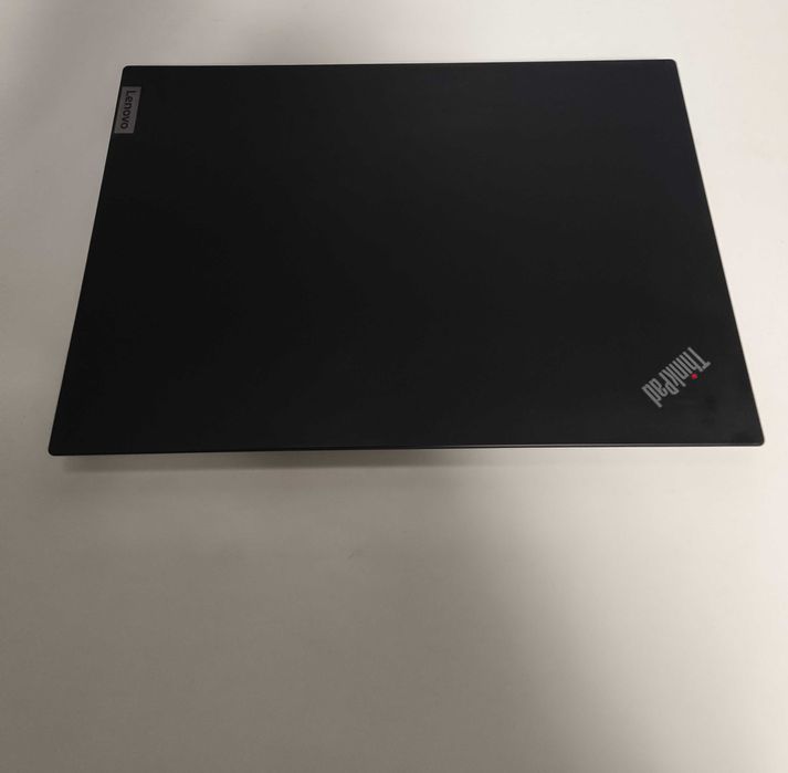 Laptop lenovo thinkpad L15 ryzen 7 4750u 8gb ram ssd 512gb