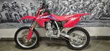 Honda CRF 150 din 2023