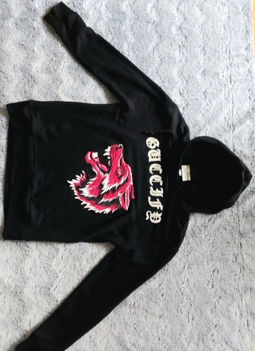 Gucci,  L52 мъжко горнище  , неразличимо от ново