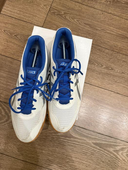 Asics - Спортни обувки Gel-Rocket B706Y-