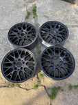 Jante de aliaj BMW pe 16'' cod: 1095058 7Jx16 ET46