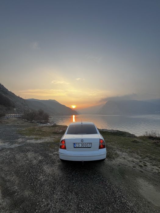 Passat b5.5 1.9 TdI Avf automat