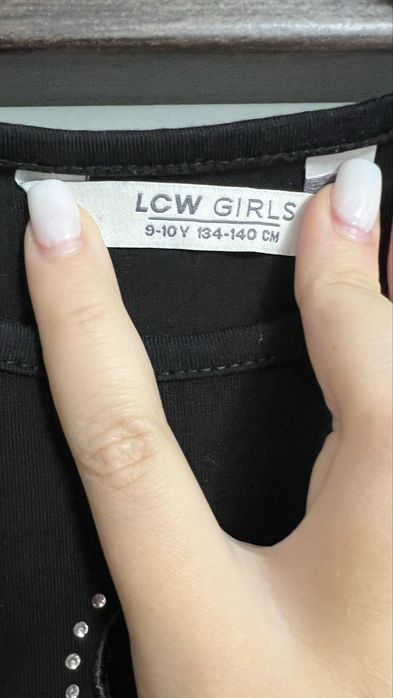 Maletă si hanorac fete