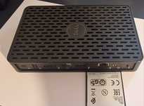 Dell wyse 3030LT cu emmc de 128GB