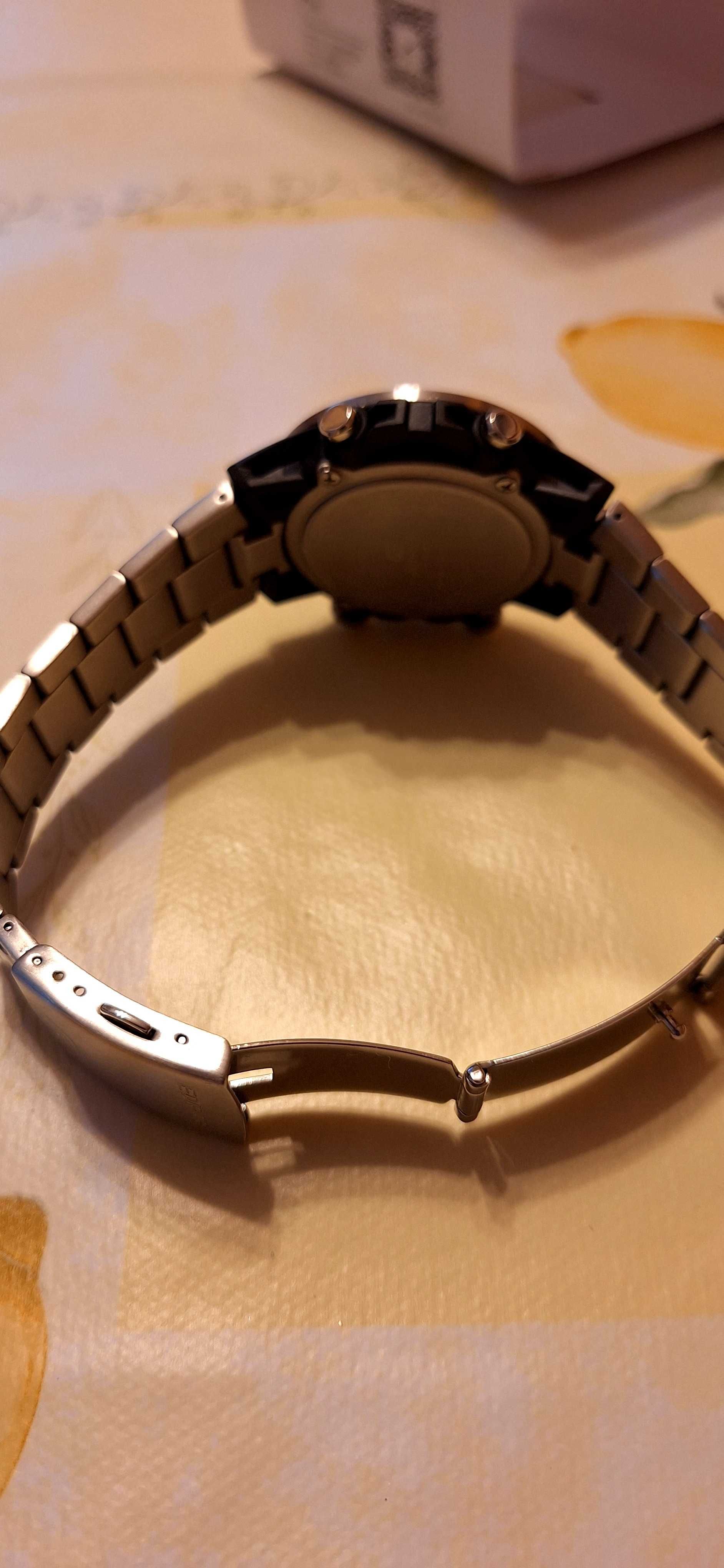 Часовник Casio edifice ECB 2000 D 1 AEF