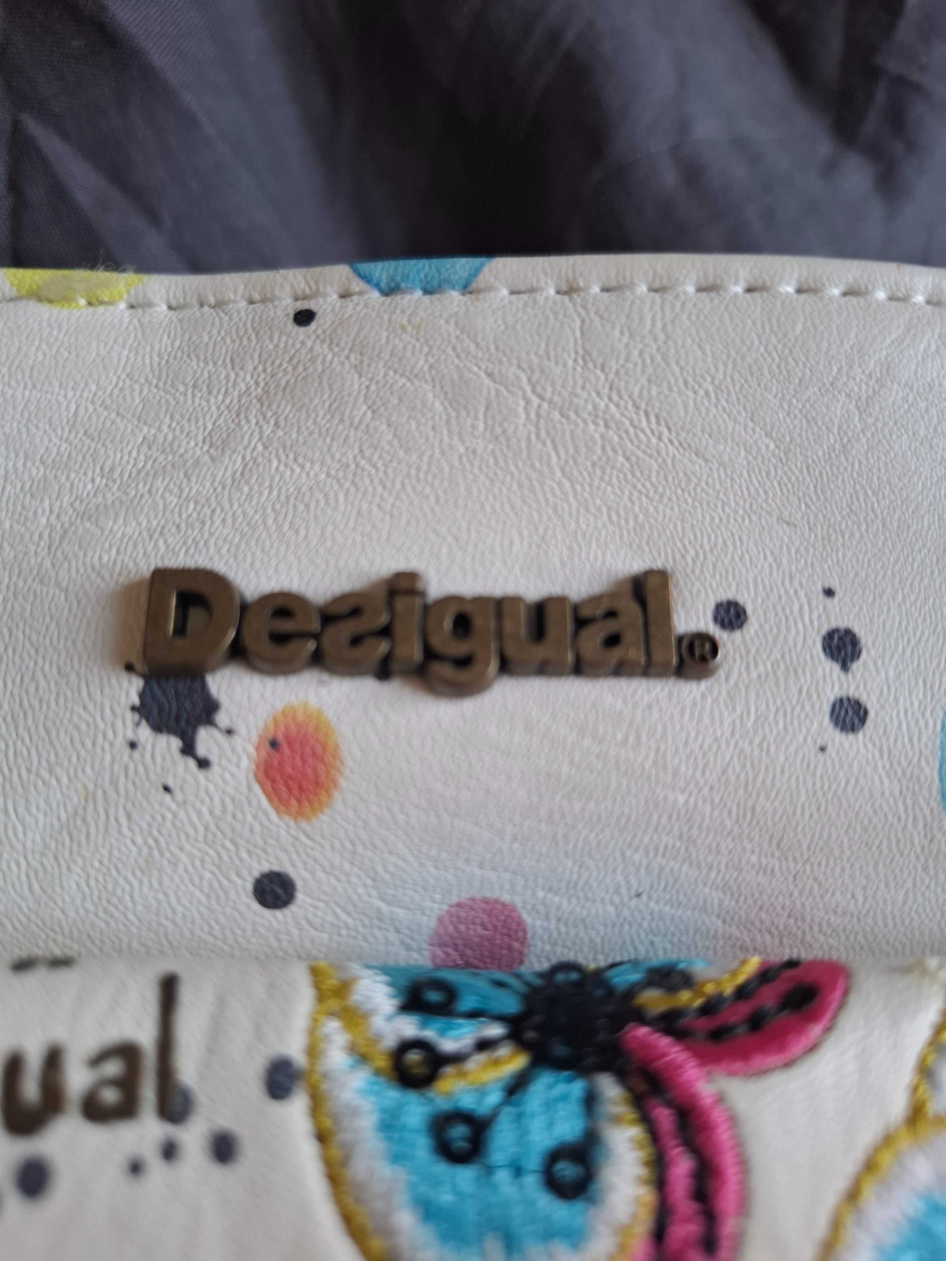 Дамска чанта Desigual