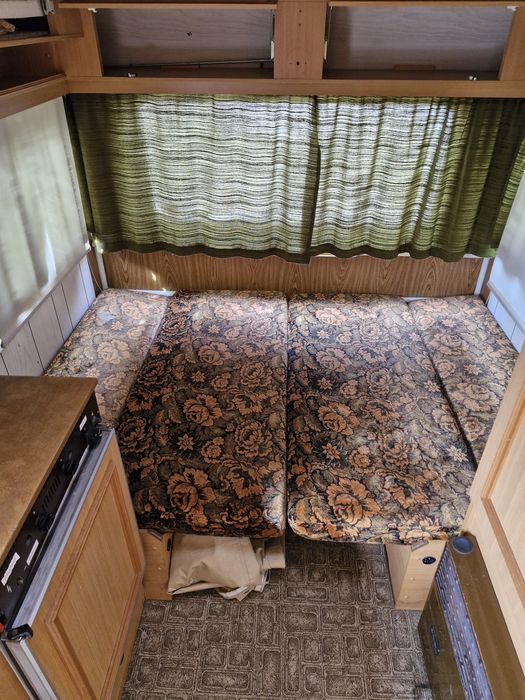 Vand rulota fara defectiuni