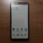Telefon Bigme Hibreak Color cu ecran de eReader (e ink)