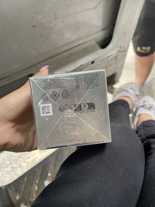 azzaro wanted eau de parfum