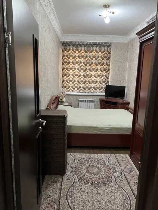 3 хона сотилади  Карасарой Новостройка