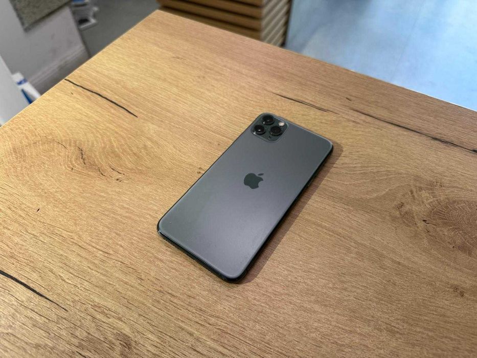 iPhone 11 Pro max 256Gb, 4GB Ram | Factura & Garantie | Buy-Back |