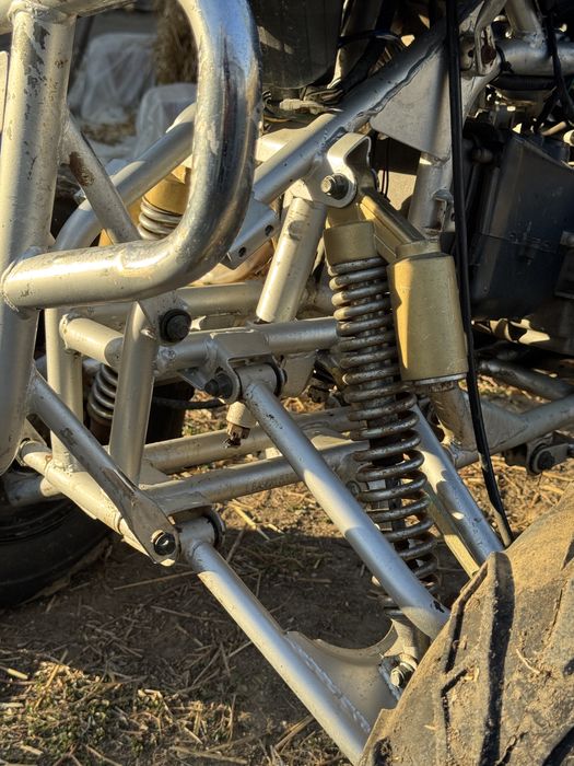 Atv 150cc