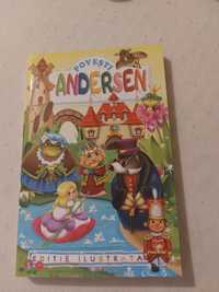 Pevesti de Andersen