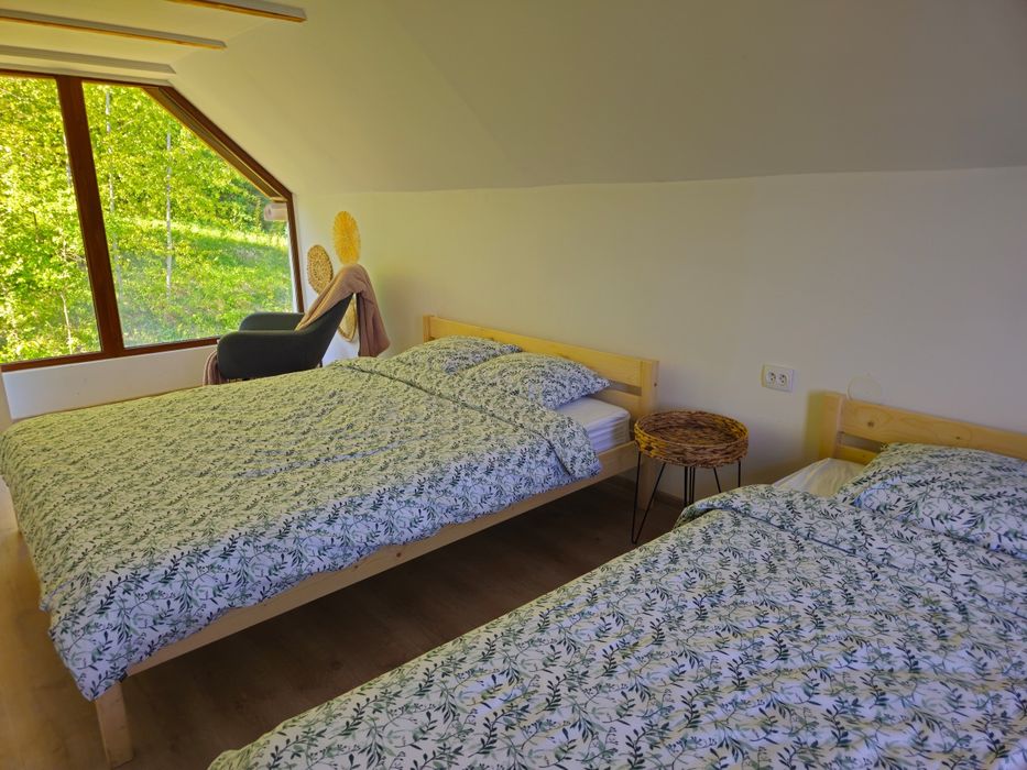 Cabana Happy Moments Ciubar Aiud Livezile