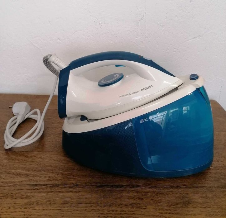 Парогенерато Philips