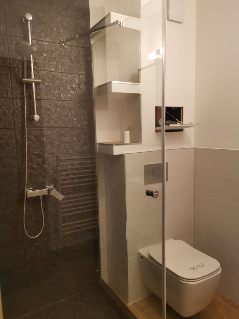 Дава се под наем Двустаен апартамент в София, Сердика - 69 кв.м за 612 € - Снимка #4