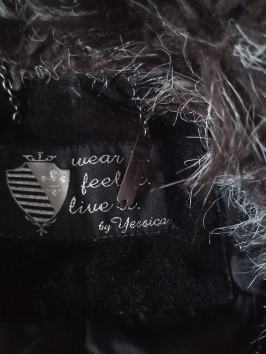 Haine damă calitate ,nr.50 - 52 !