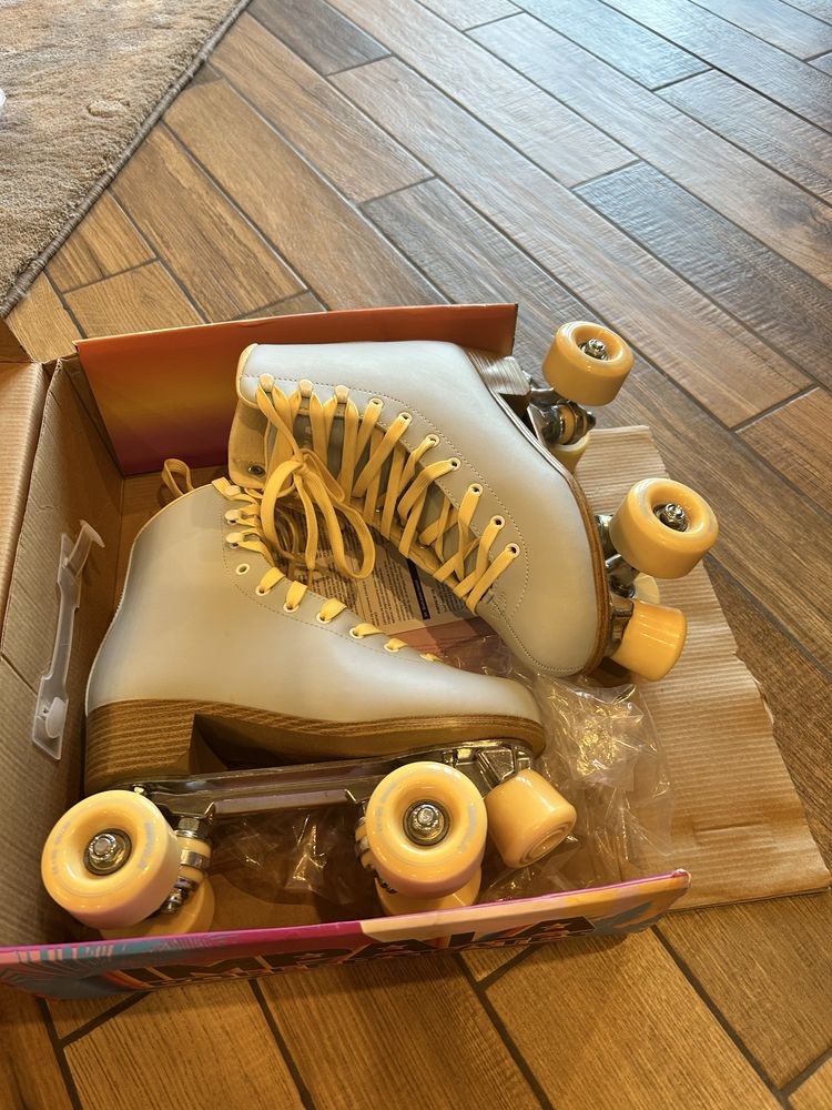 Impala rollerskates