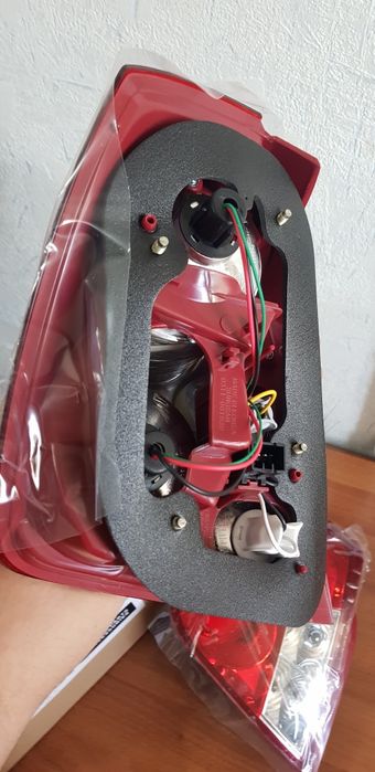 New Optra fara gentra lacetti Koreya  garantiya bor sifat alo optom