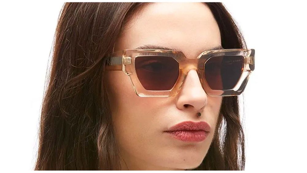 Kubo raum слънчеви  очила нови