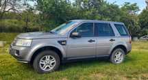Land Rover Freelander 2, 3790Euro
