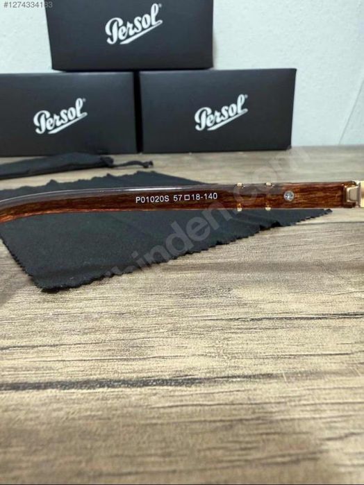 Слънчеви очила персол 1020с-Persol 1020S