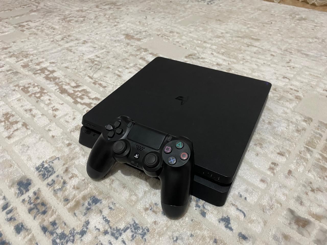 Ps 4             .