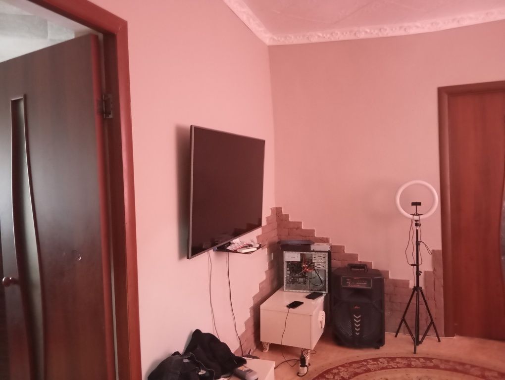 Продается жилой дом