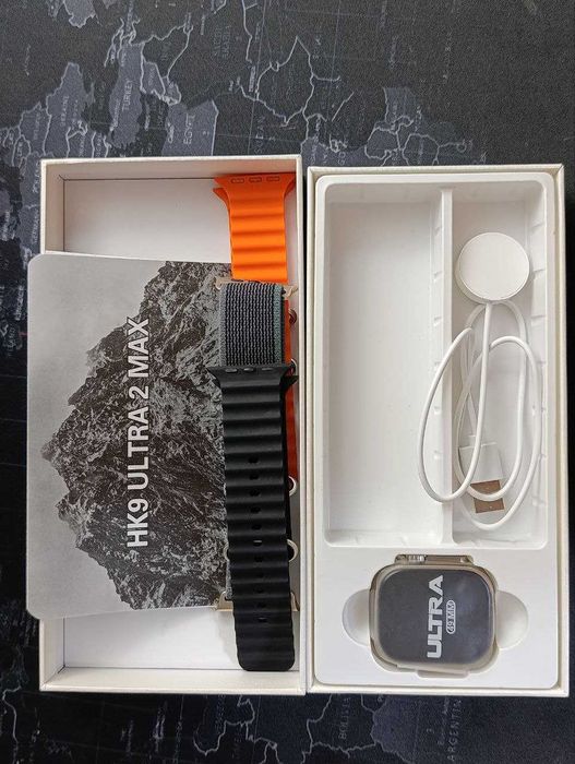 Продается HK9 ULTRA2 MAX