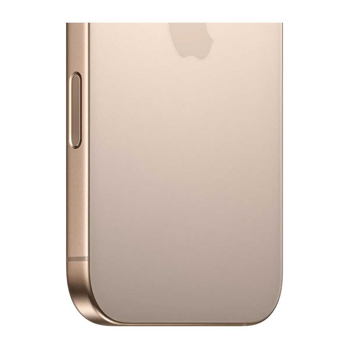 Смартфон Apple iPhone 16 Pro 128GB Desert  [Есть в рассрочку / Nasiya]
